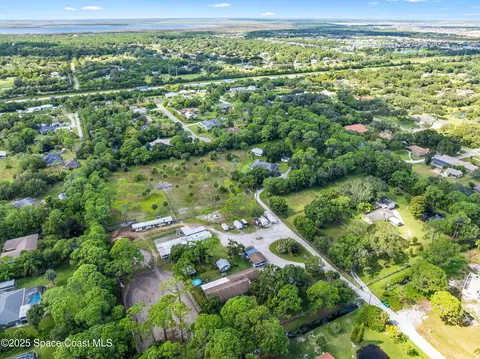 View/Area - 4505 Eldorado Way, Melbourne, FL 32934 photo 14 of 16