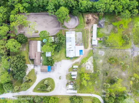 View/Area - 4505 Eldorado Way, Melbourne, FL 32934 photo 1 of 16