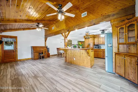 Entry Way - 4505 Eldorado Way, Melbourne, FL 32934 photo 1 of 2