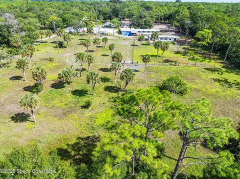 View/Area - 4505 Eldorado Way, Melbourne, FL 32934 photo 15 of 16