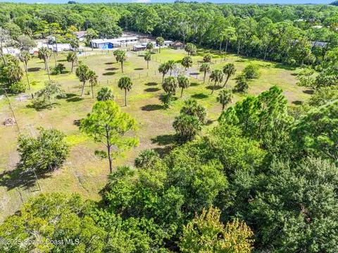 View/Area - 4505 Eldorado Way, Melbourne, FL 32934 photo 2 of 16
