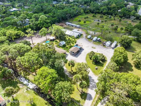 View/Area - 4505 Eldorado Way, Melbourne, FL 32934 photo 4 of 16