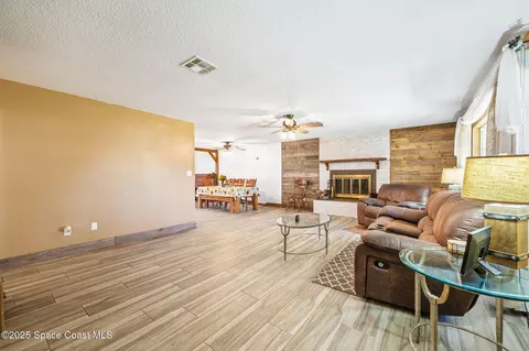 Living - 4505 Eldorado Way, Melbourne, FL 32934 photo 1 of 5