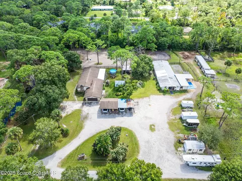 View/Area - 4505 Eldorado Way, Melbourne, FL 32934 photo 12 of 16