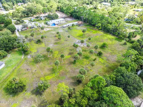 View/Area - 4505 Eldorado Way, Melbourne, FL 32934 photo 10 of 16