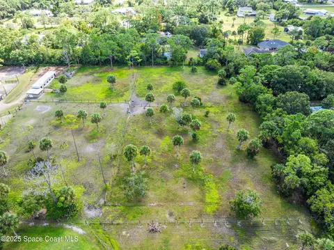 View/Area - 4505 Eldorado Way, Melbourne, FL 32934 photo 11 of 16