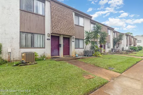 4016 Mount Vernon Ave, Titusville, FL 32780