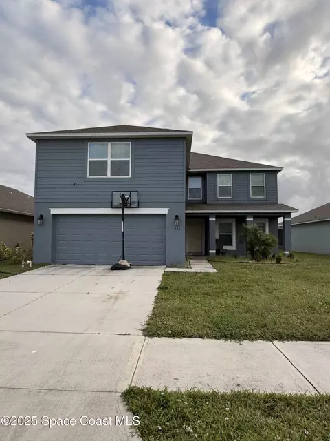 546 Cooper Ct SW, Palm Bay, FL 32908