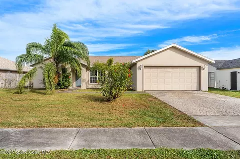 1247 Van Tassell Trl NE, Palm Bay, FL 32905