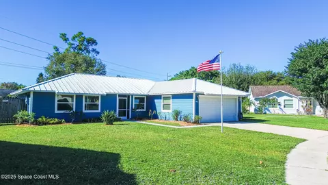 871 Southern Pine Trl, Rockledge, FL 32955