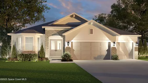 199 Waukesha Ave SE, Palm Bay, FL 32909