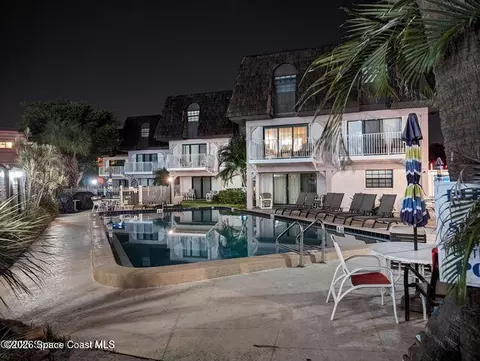 5350 Ocean Beach Blvd #207, Cocoa Beach, FL 32931