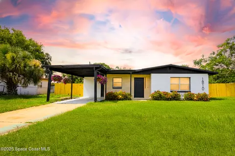 1810 Dixon Blvd, Cocoa, FL 32922