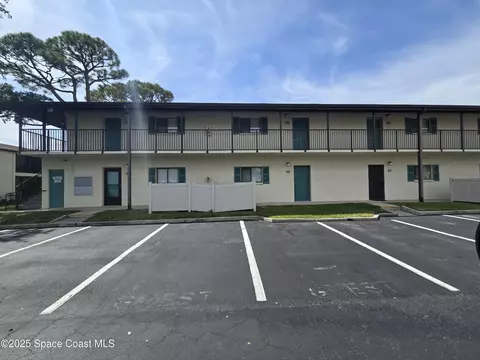 505 Landings Way #10, Merritt Island, FL 32952