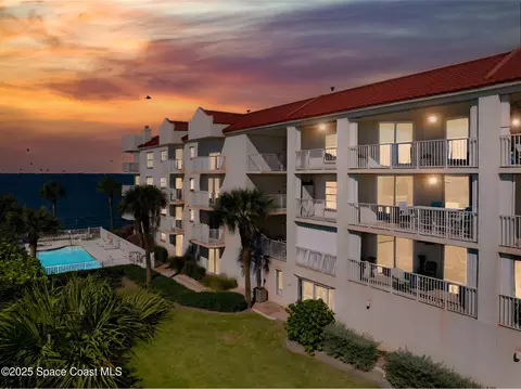 3360 S Atlantic Ave #304, Cocoa Beach, FL 32931