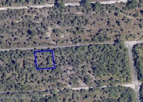1018 Dorinda St SW, Palm Bay, FL 32908