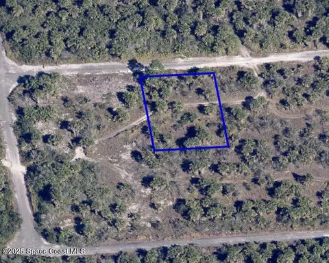 1092 Echinata St SW, Palm Bay, FL 32908