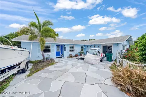 1405 Fiddler Ave, Merritt Island, FL 32952