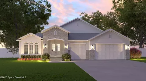 2713 Gabboys, Palm Bay, FL 32909