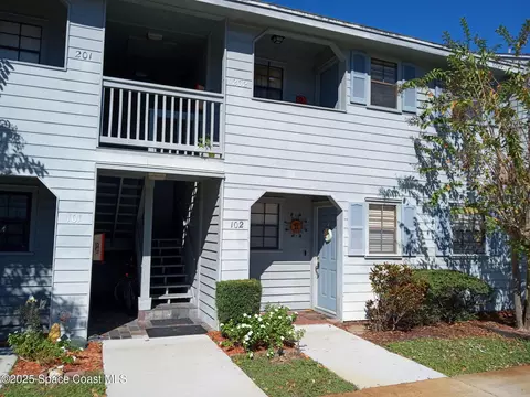 1765 Harrison St #102, Titusville, FL 32780