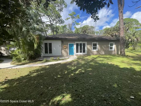 6910 Sheridan Rd, Melbourne, FL 32904