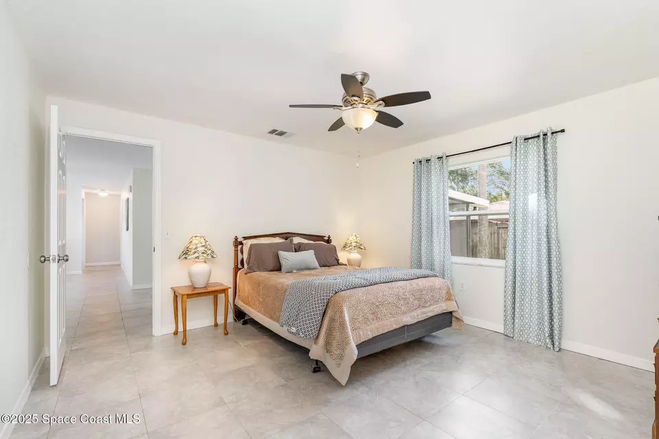 Bedroom - 1337 Briarwood Ct, Rockledge, FL 32955 photo 3 of 7