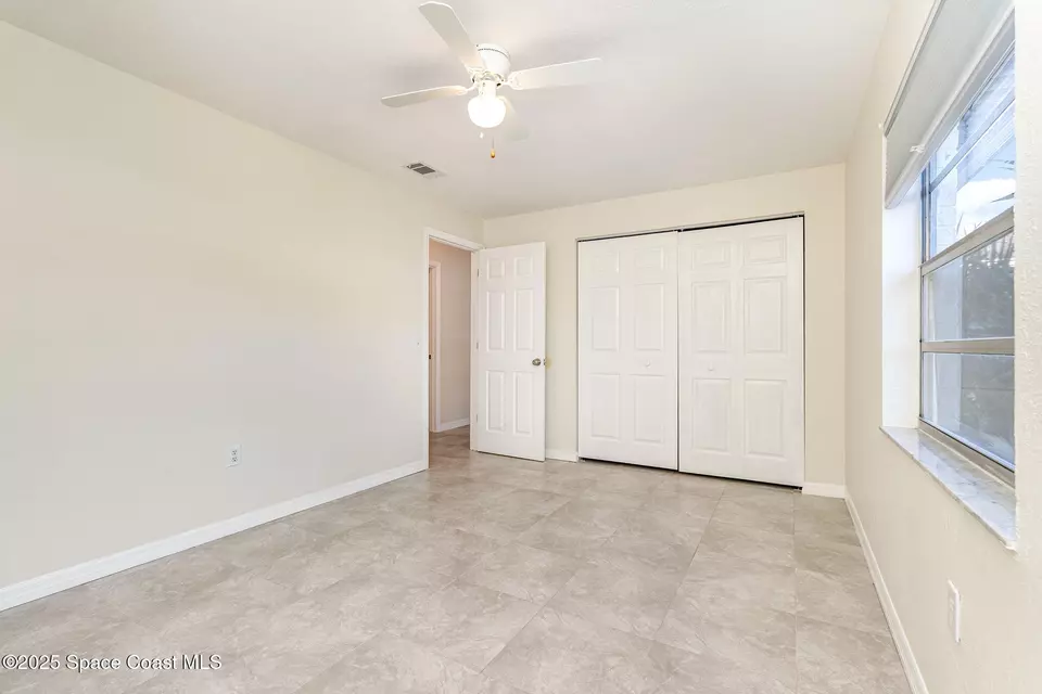 Bedroom - 1337 Briarwood Ct, Rockledge, FL 32955 photo 5 of 7