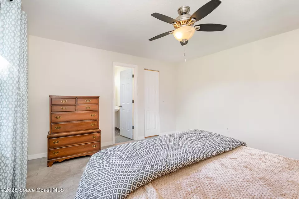 Bedroom - 1337 Briarwood Ct, Rockledge, FL 32955 photo 1 of 7