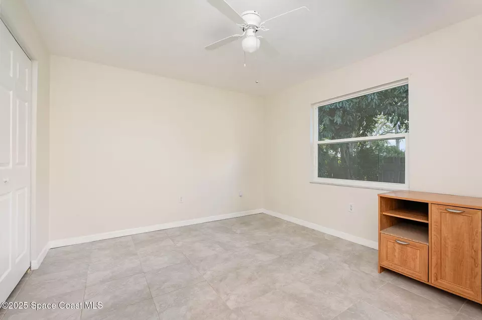 Bedroom - 1337 Briarwood Ct, Rockledge, FL 32955 photo 6 of 7