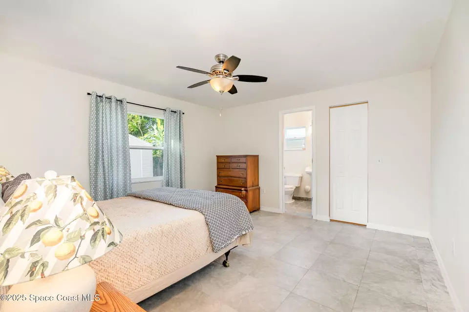 Bedroom - 1337 Briarwood Ct, Rockledge, FL 32955 photo 2 of 7