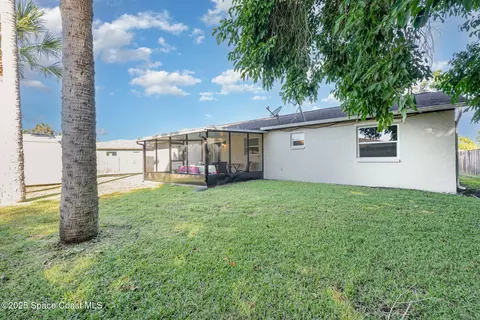 Exterior - 1337 Briarwood Ct, Rockledge, FL 32955 photo 1 of 5