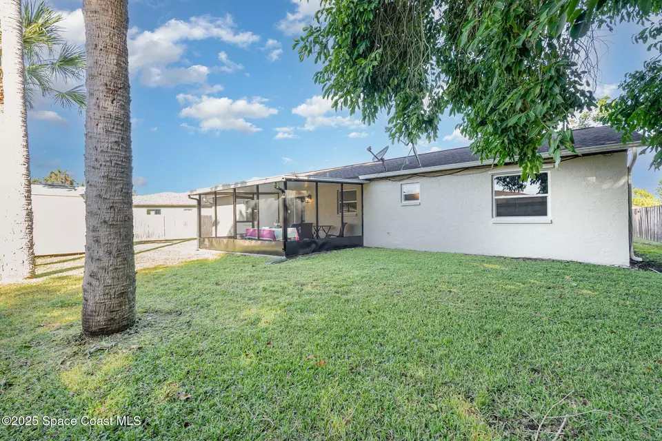 Exterior - 1337 Briarwood Ct, Rockledge, FL 32955 photo 1 of 5