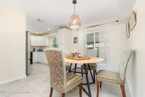 Dining - 1337 Briarwood Ct, Rockledge, FL 32955 photo 1 of 1