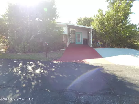 3164 Indian River Dr NE, Palm Bay, FL 32905