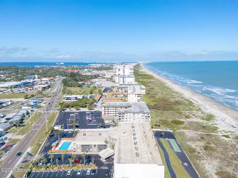 333 N Atlantic Ave #305, Cocoa Beach, FL 32931