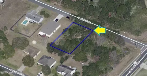 1480 Traverse St SE, Palm Bay, FL 32909
