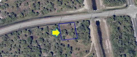 620 St Andre Blvd SW, Palm Bay, FL 32908