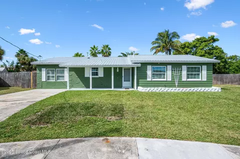 438 Monitor Ct, Merritt Island, FL 32952