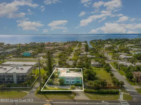 0 Unknown, Cocoa Beach, FL 32931 photo 3