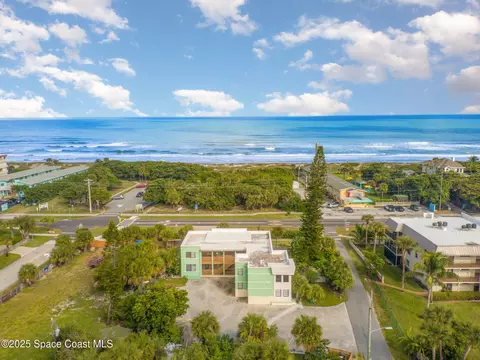 0 Unknown, Cocoa Beach, FL 32931