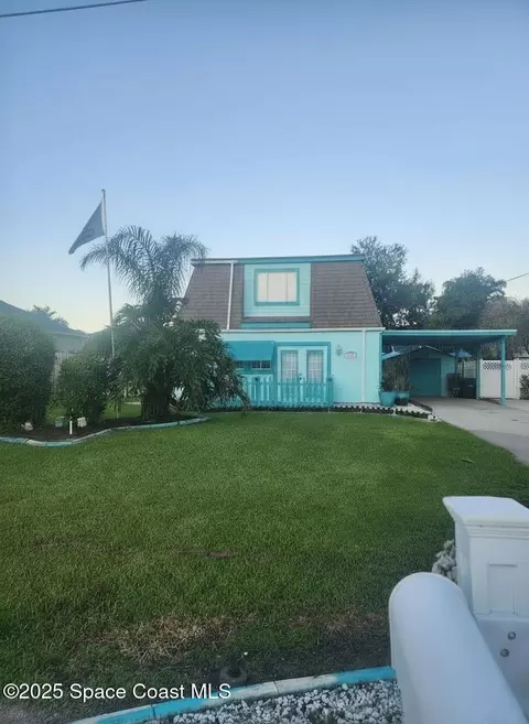 5946 Deer Ln, Cocoa, FL 32927