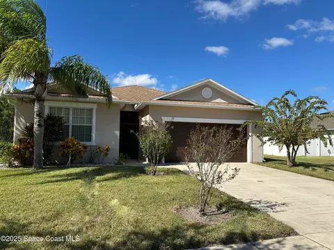 236 Bayberry Lakes Blvd, Daytona Beach, FL 32124