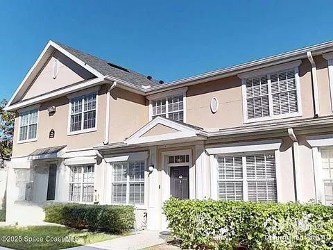 105 Turpial Way #106, Melbourne, FL 32901