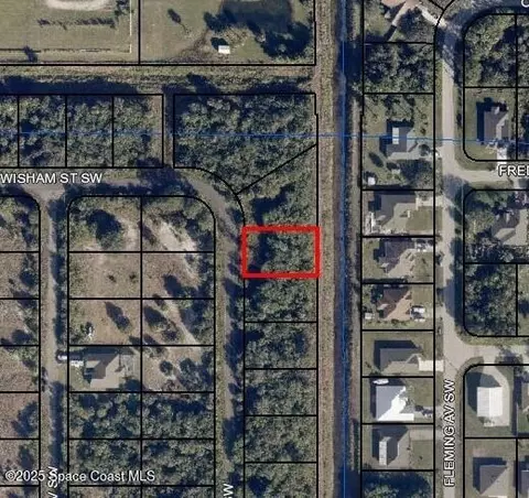 2315 Baron Ave SW, Palm Bay, FL 32908