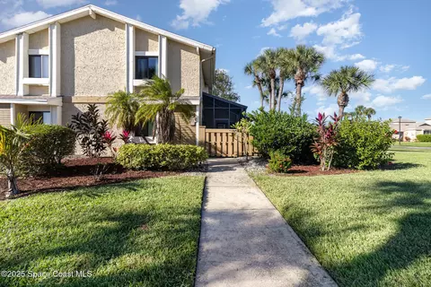 1020 Abada Ct NE #110, Palm Bay, FL 32905