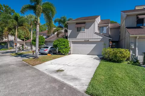 1248 Admiralty Blvd, Rockledge, FL 32955
