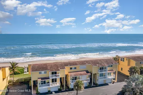 2937 Highway A1a, Melbourne Beach, FL 32951