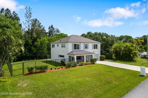 332 Nikomas Way, Melbourne Beach, FL 32951