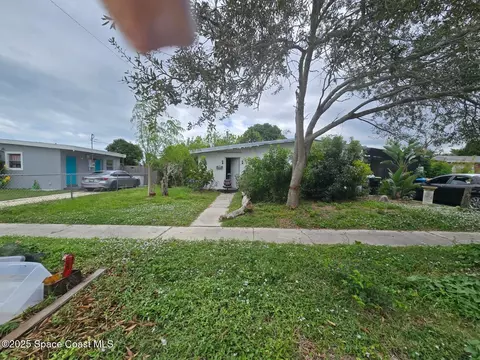 3050 Bailey Ter NE, Palm Bay, FL 32905 photo 1