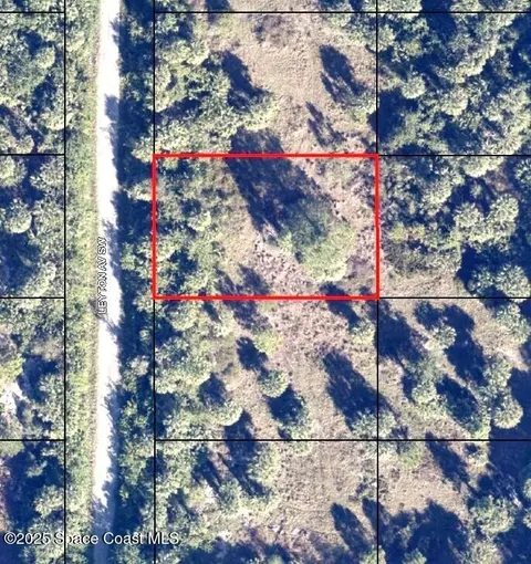 2653 Leyton Ave SW, Palm Bay, FL 32908